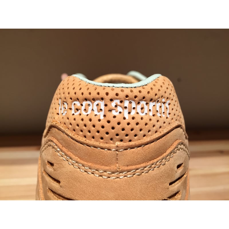 TITOLO LE COQ SPORTIF LCS R1000 MELLOW MI