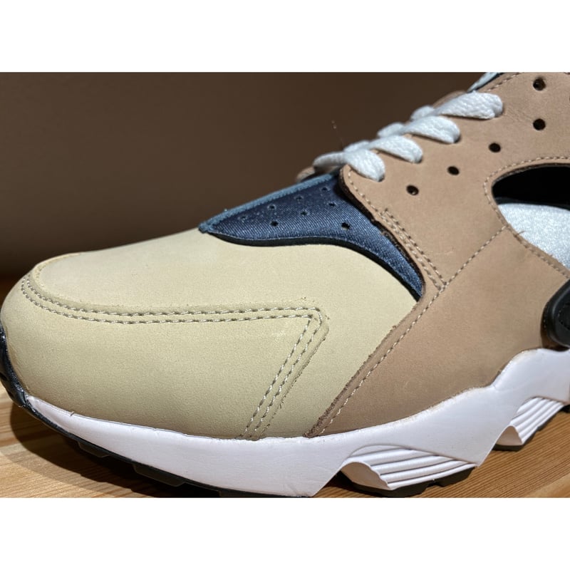☆ESCAPE Ⅱ - NIKE AIR HUARACHE | 9H9H NAHANAHA