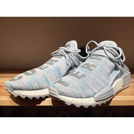 adidas × Human Race collaboration 上下セット 国内9月29日発売予定】 ファレル・ウィリアムズ × アディダス