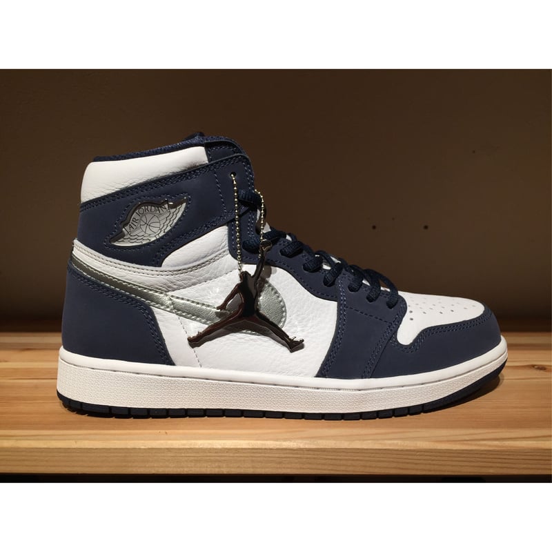 NIKE / AIR JORDAN 1 HIGH OG 2020_エアジョーダン 1 ハイ OG 2020