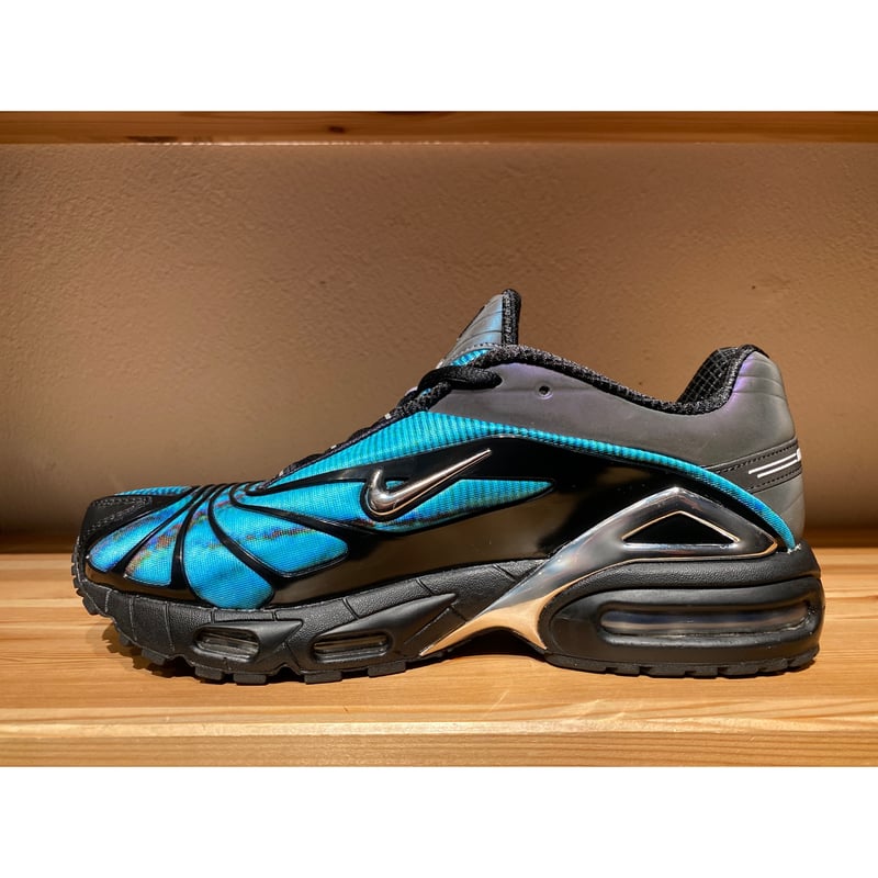 Skepta x Nike Air Max Tailwind スケプタメナ イキ Nike Skepta x Air Max Tailwind 5 Bright Blue for Sale