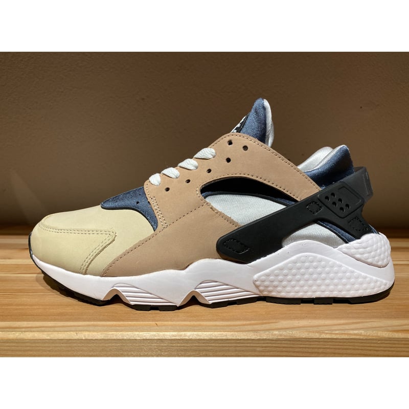 ☆ESCAPE Ⅱ - NIKE AIR HUARACHE | 9H9H NAHANAHA