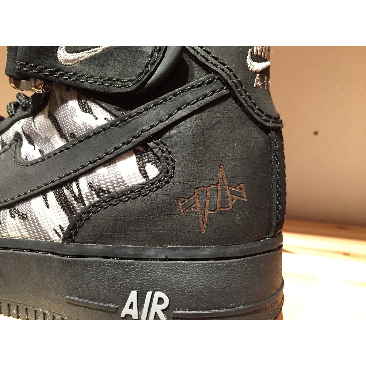 新品未使用 /NIKE AF-X MID RECON /309040-001 Buy Af-X Mid 'Recon' - 309040 001 | GOAT