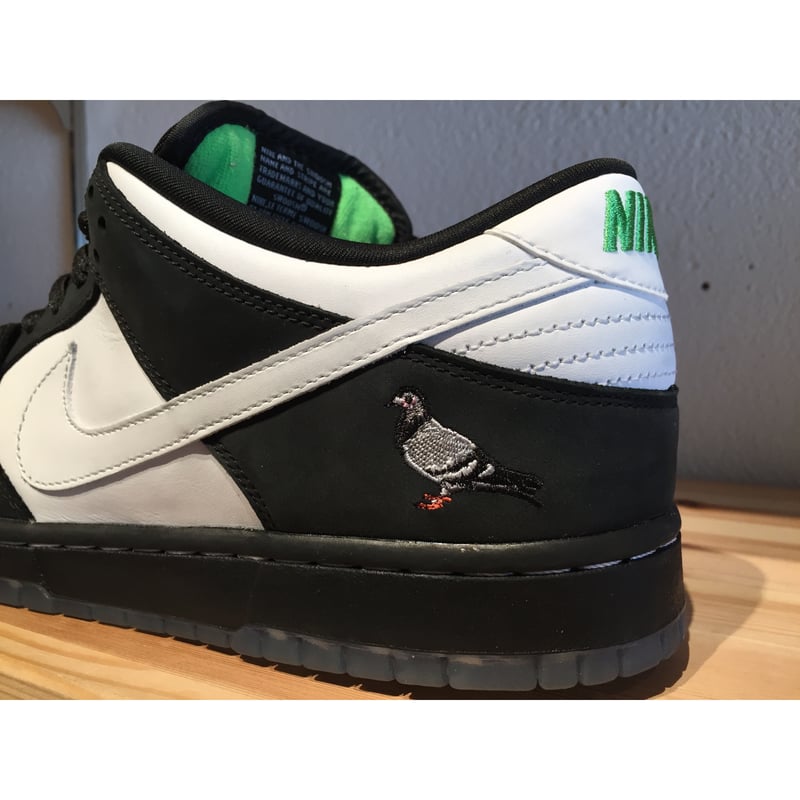 ☆JEFF STAPLEコラボ - NIKE SB DUNK LOW PRO OG QS | ...