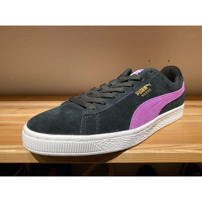 PUMA SUEDE CLASSIC | 9H9H NAHANAHA