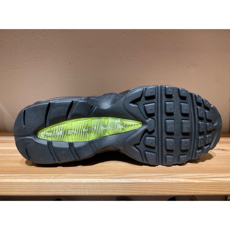 ☆DENHAMコラボ - NIKE AIR MAX 95 DNHM | 9H9H NAHANAHA