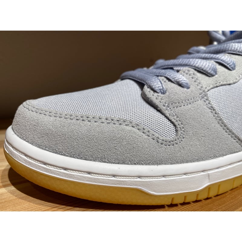 ☆NEWYORK METS - NIKE SB DUNK HIGH PRM | 9H9H NA