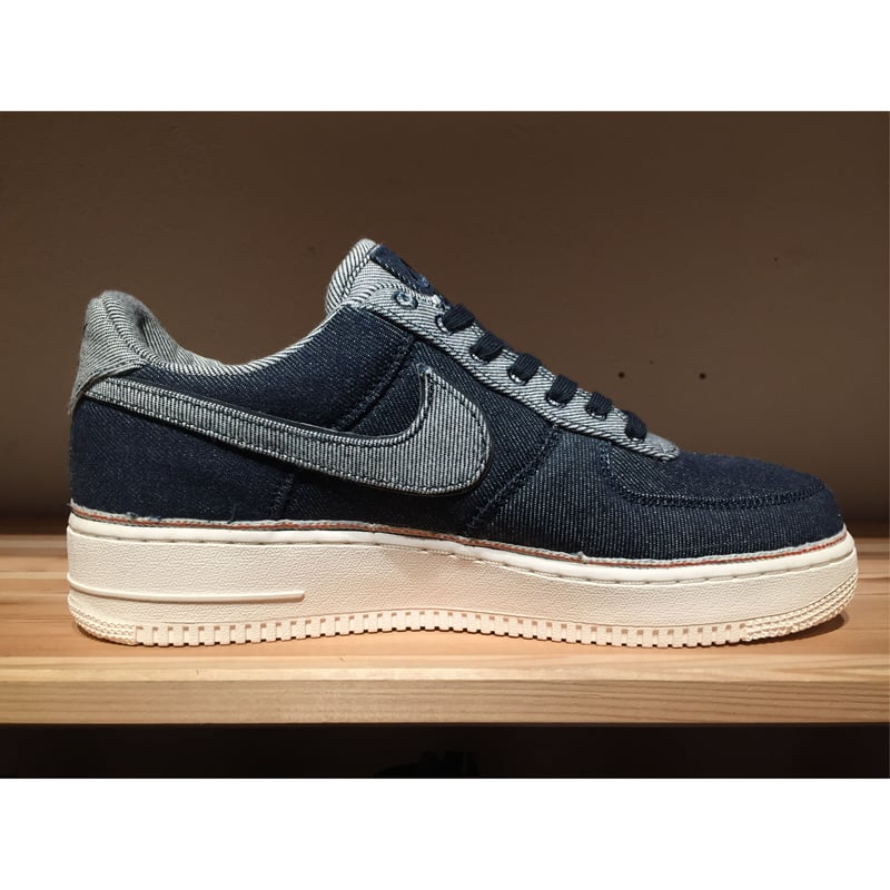 ☆3×1コラボ・国内1アカウント限定 - NIKE AIR FORCE 1 '07 PRM |