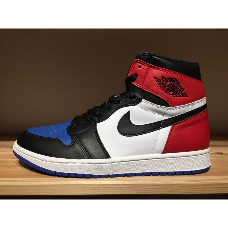 ☆TOP 3 - NIKE AIR JORDAN 1 RETRO HIGH OG | 9H9H...