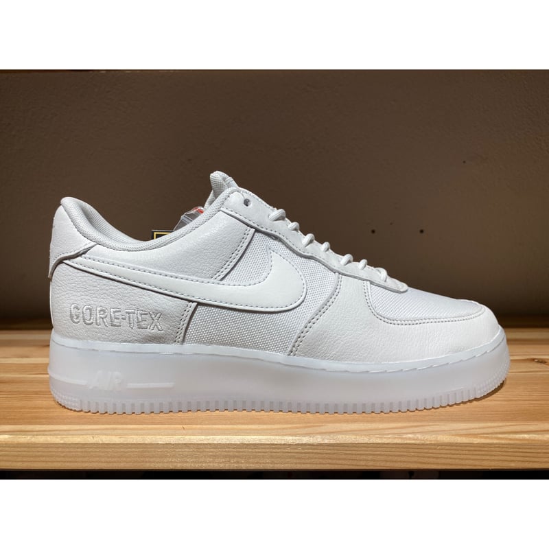 ☆GORE-TEXコラボ - NIKE AIR FORCE 1 GTX | 9H9H NAHA ☆GORE-TEXコラボ - NIKE AIR FORCE 1 GTX | 9H9H NAHA