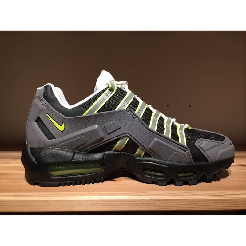 NIKE NDSTRKT AM 95 (AIR MAX 95) | 9H9H NAHANAHA