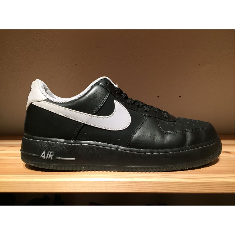 USED NIKE AIR FORCE 1 LOW 07 9H9H NAHANAHA