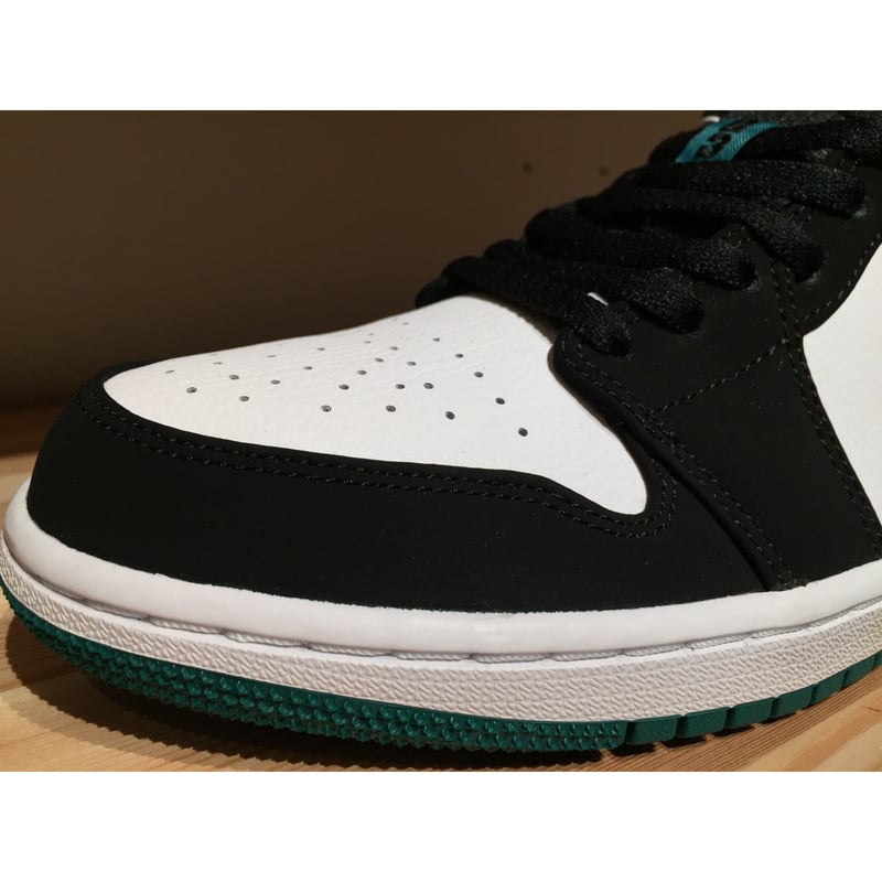 NIKE AIR JORDAN 1 LOW | 9H9H NAHANAHA
