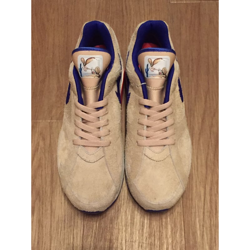 Air max top 180 suede