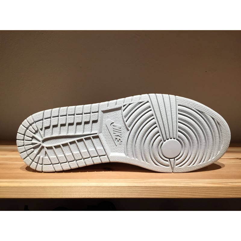 ☆2001足限定・日本限定・海外未発売 -【VINTAGE】NIKE AIR JORDAN 1