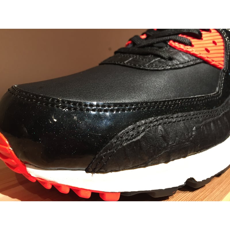 ☆25th ANNIVERSARY - NIKE AIR MAX 90 ANNIVERSARY