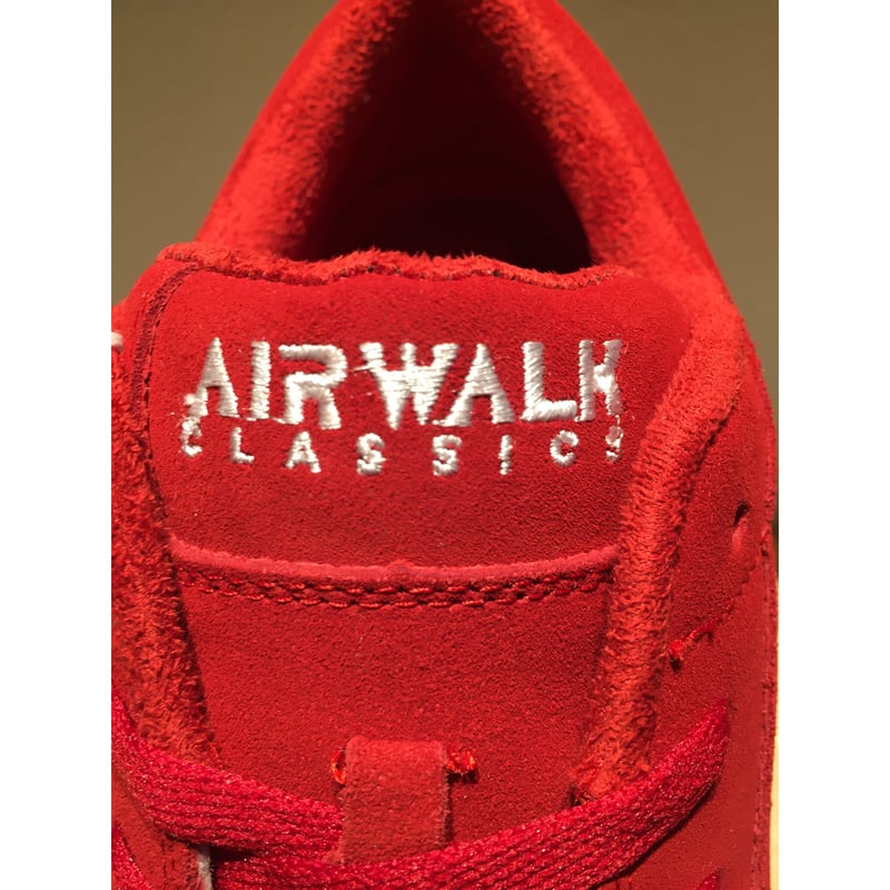 AIRWALK ONE - BLOC | 9H9H NAHANAHA AIRWALK ONE - BLOC | 9H9H NAHANAHA