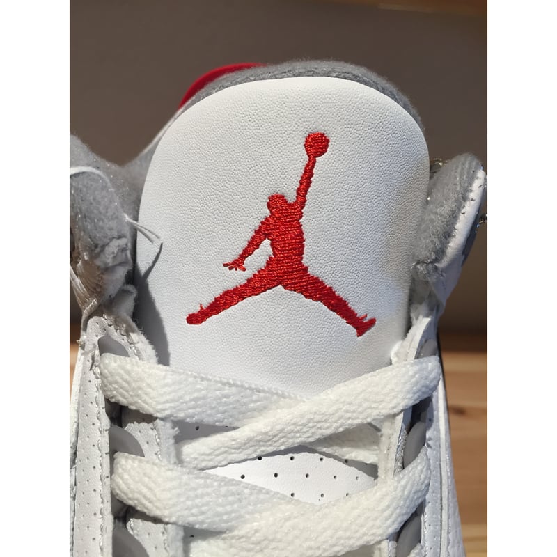 Air jordan outlet tinker 3