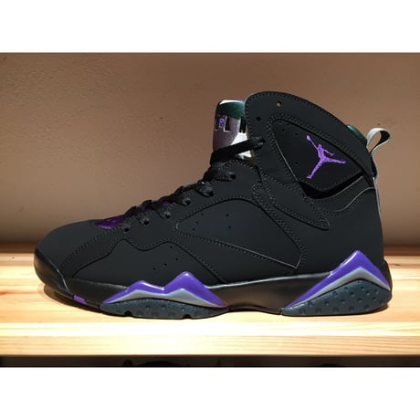 jordan7 | STORES