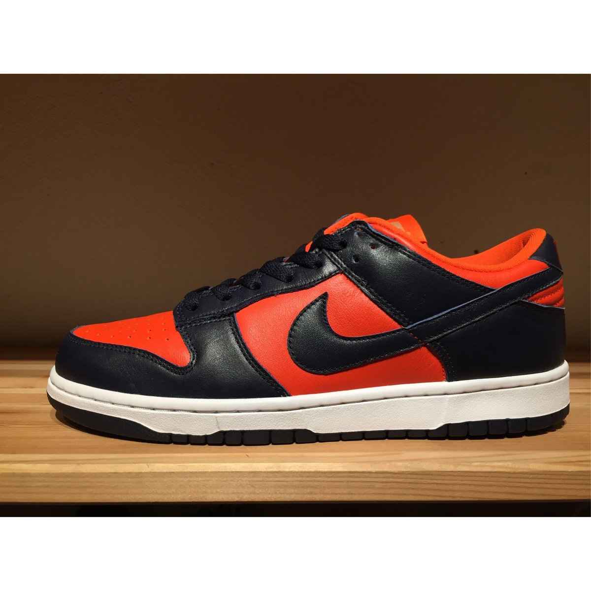 NIKE DUNK LOW SP 27cm 未使用 NIKE DUNK LOW SP | 9H9H NAHANAHA
