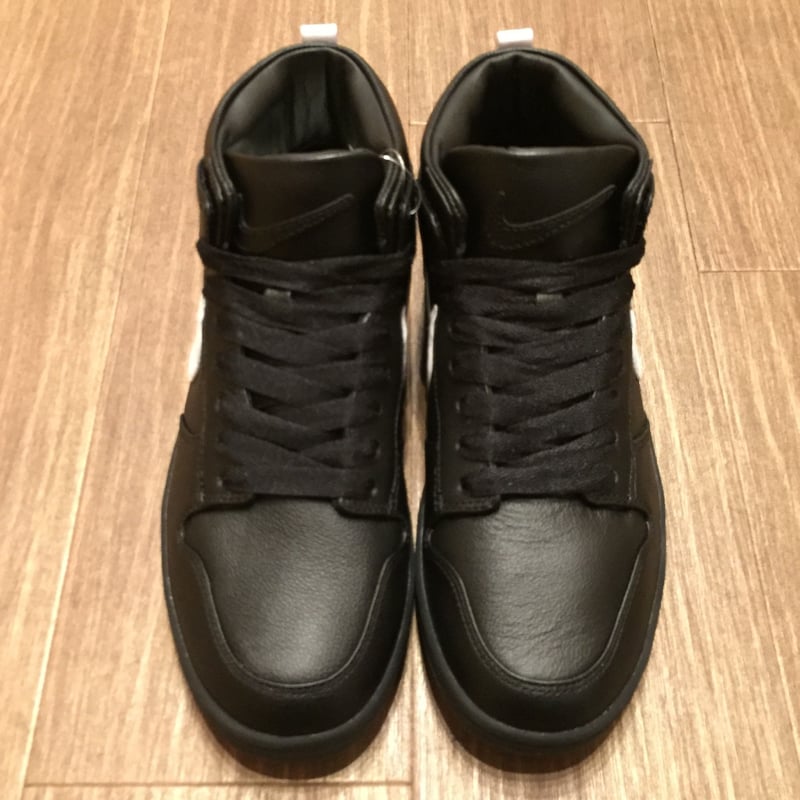 ☆Ricardo Tisciコラボ - NIKE DUNK LUX CHUKKA / RT |