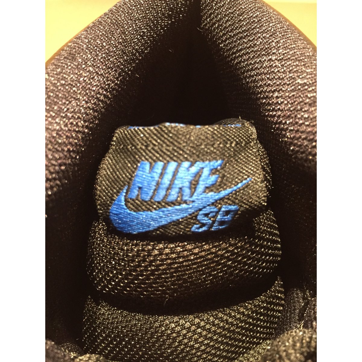 ☆LANCE MOUNTAINコラボ - NIKE JORDAN 1 SB QS | 9H9H ☆LANCE MOUNTAINコラボ - NIKE JORDAN 1 SB QS | 9H9H