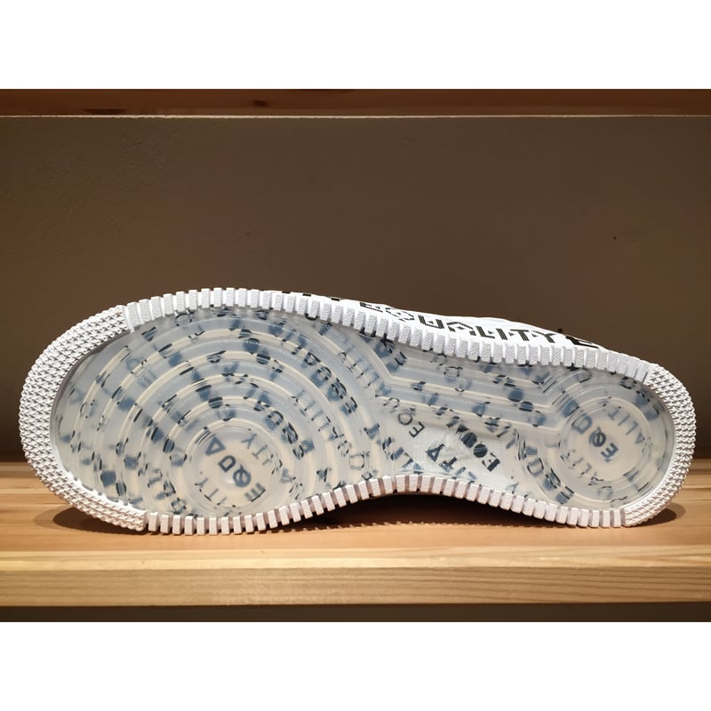 ☆日本未発売 - NIKE AIR FORCE 1 LOW CMFT EQUALITY | 9