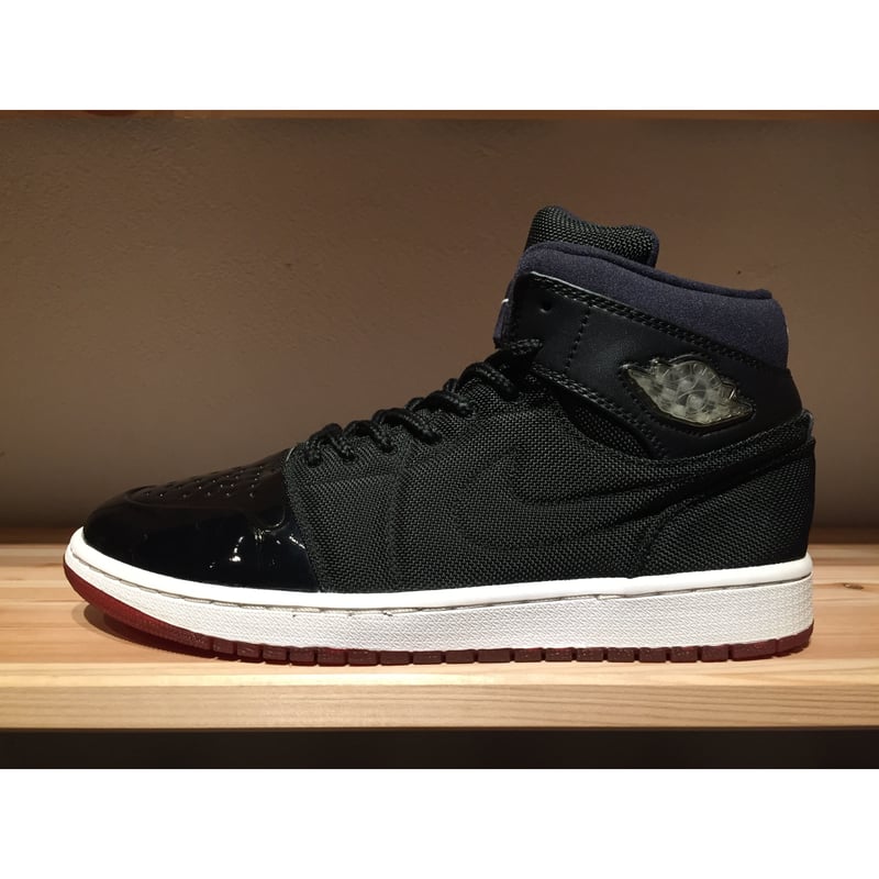 USED】NIKE AIR JORDAN 1 RETRO 95 TXT | 9H9H NAH