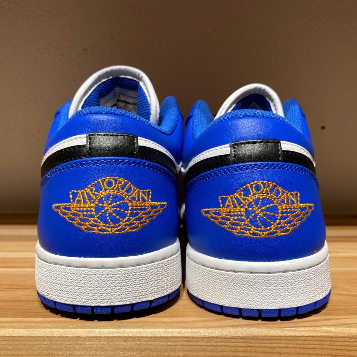 【限定値下げ】AIR JORDAN 1 LOW G 26.5センチ ナイキ エアジョーダン 1 LOW G DD9315 (ゴルフシューズ) 価格