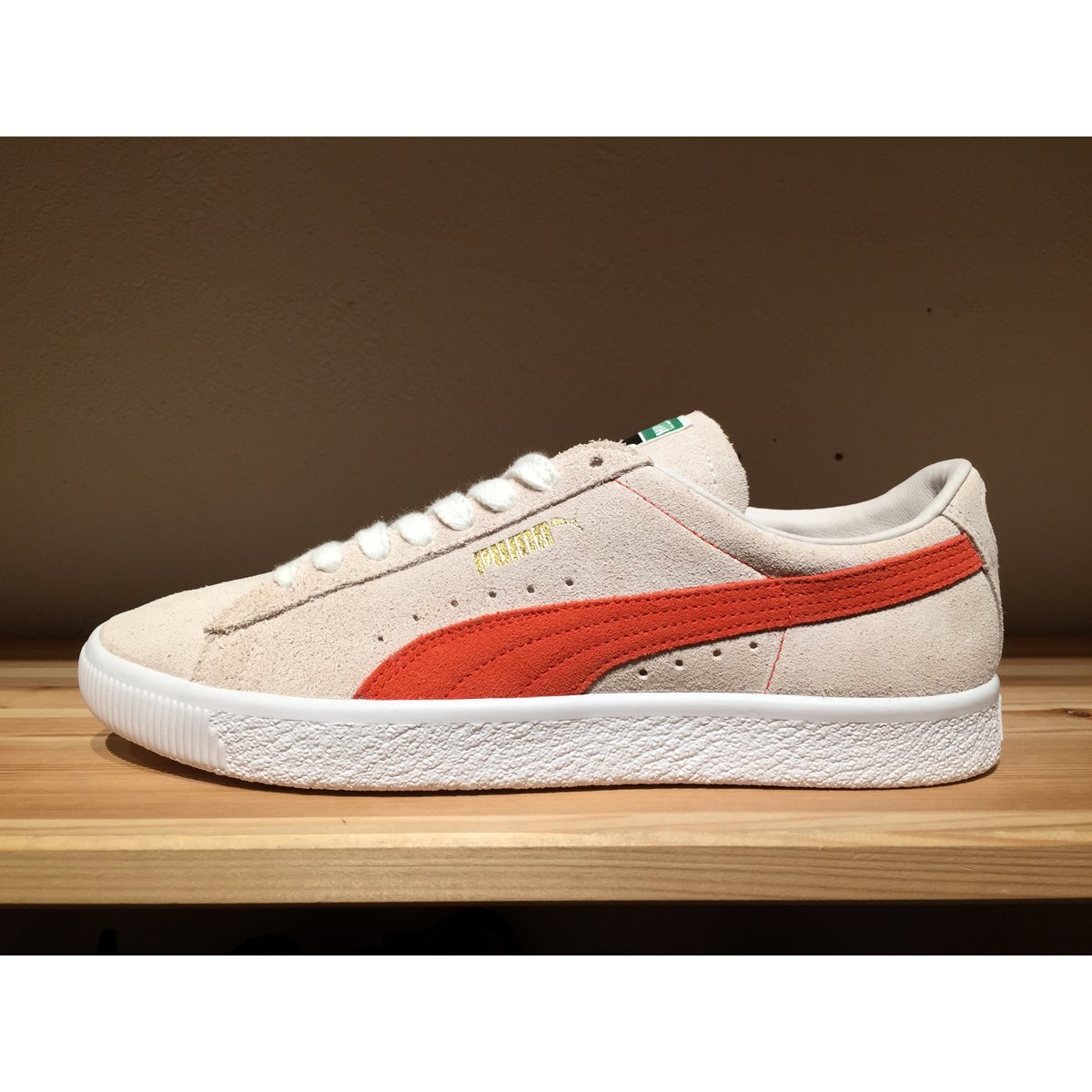PUMA SUEDE 90681 | 9H9H NAHANAHA