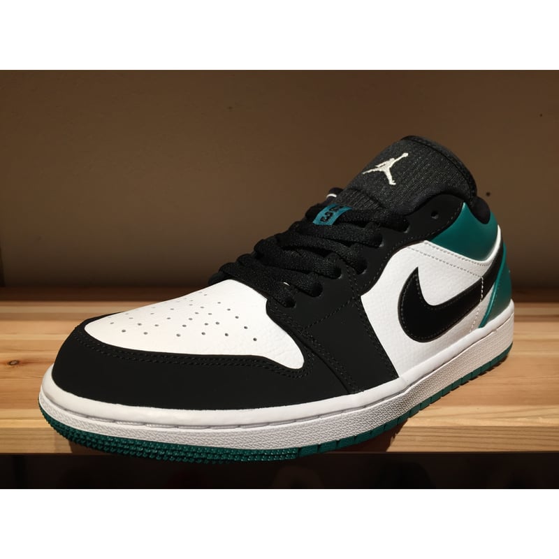 NIKE AIR JORDAN 1 LOW | 9H9H NAHANAHA