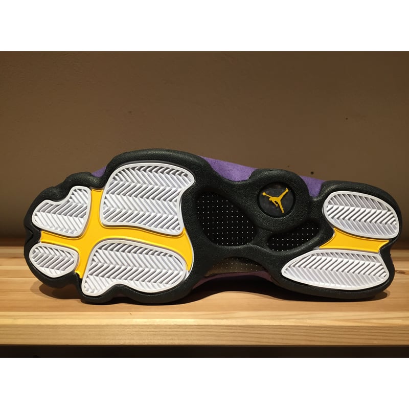 NIKE AIR JORDAN 13 RETRO | 9H9H NAHANAHA