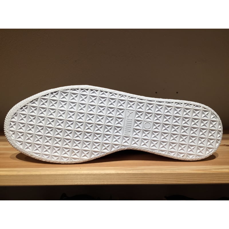 PUMA BASKET 90680 | 9H9H NAHANAHA