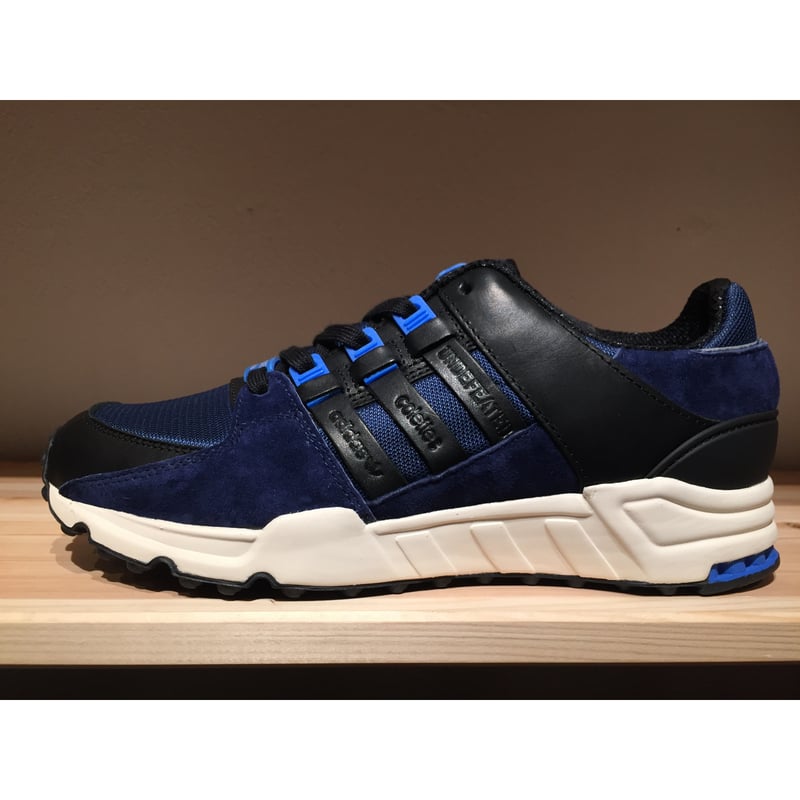 ☆UNDFEATED・COLETTEコラボ - ADIDAS EQT SUPPORT S.E