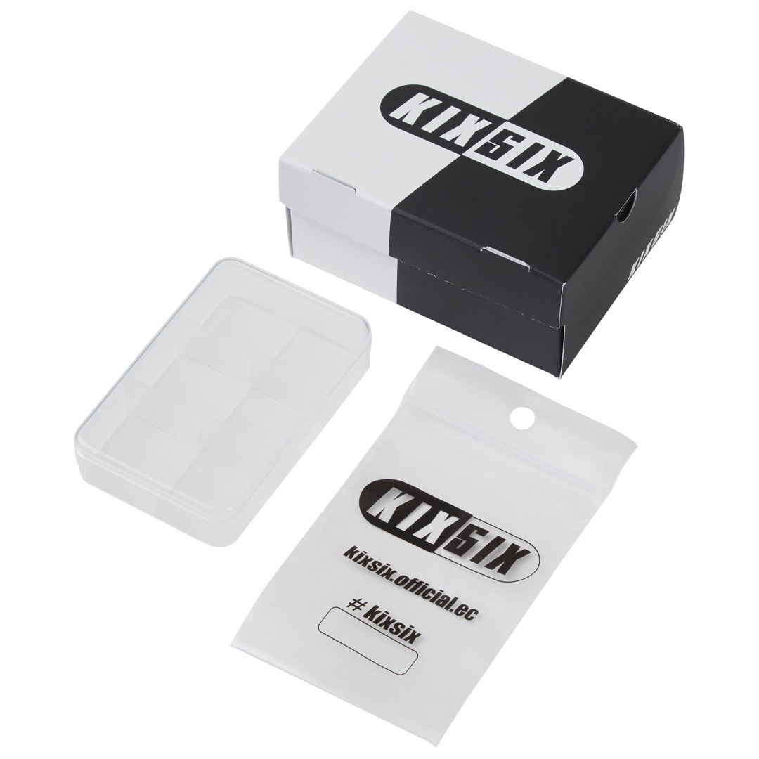 【最終値下げ】KIXSIX スニーカーボックス 最終値下げ】KIXSIX スニーカーボックス Sneaker Box スニーカー