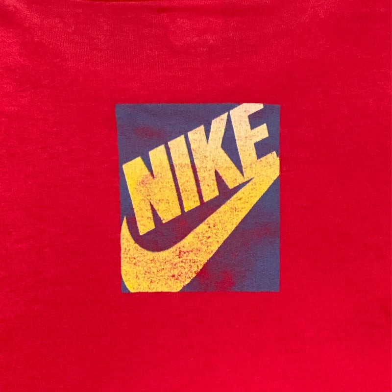 ☆1990's EARLY・アメリカ製 -【VINTAGE】【USED】NIKE JORDAN ☆1990's EARLY・アメリカ製 -【VINTAGE】【USED】NIKE JORDAN