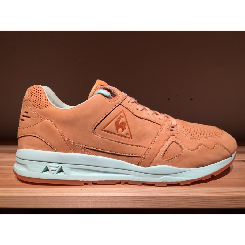 ☆TITOLOコラボ - LE COQ SPORTIF LCS R1000 MELLOW MI