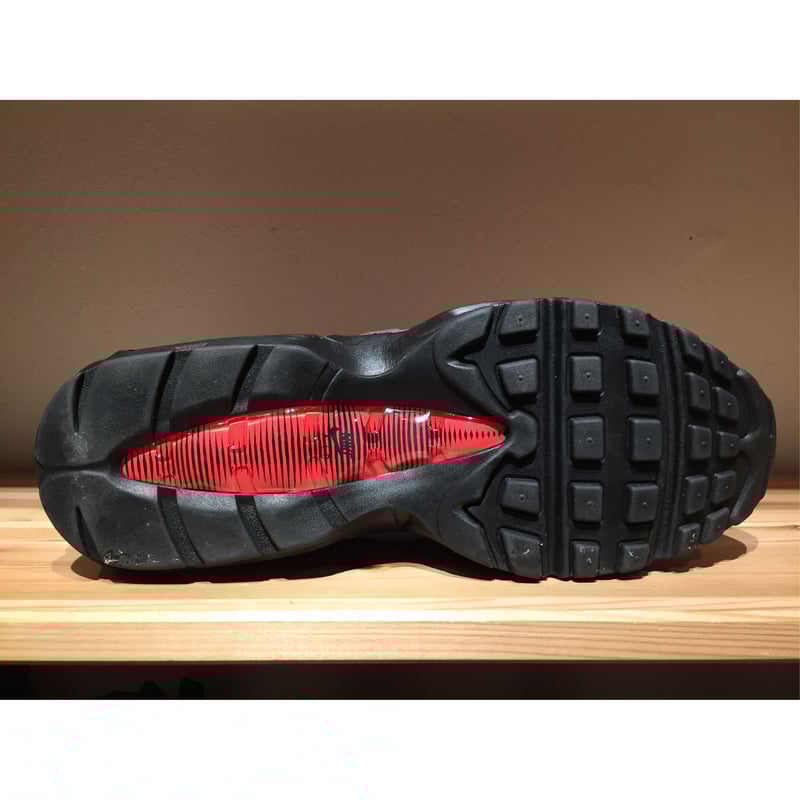 ☆atmosコラボ - NIKE AIR MAX 95 PRNT | 9H9H NAHANAHA