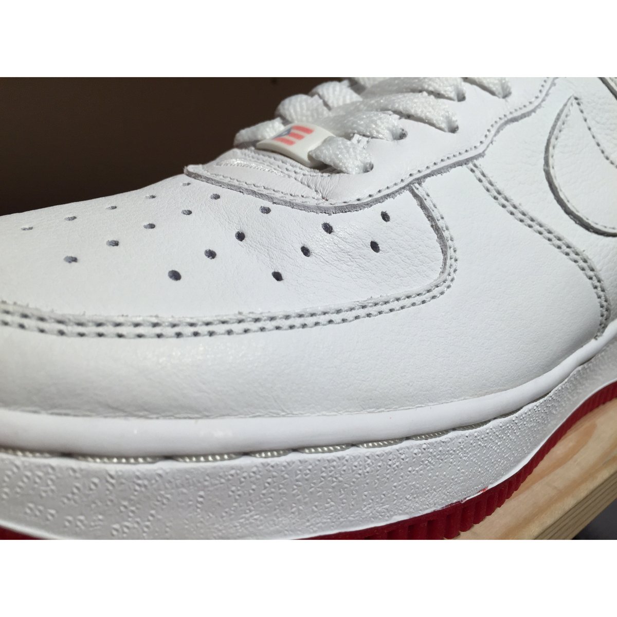 シューズ Nike Air Force 1 \"Puerto Rico\" 26.5 楽天市場】nike エアフォース1 プエルトリコの通販