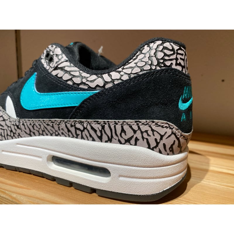 ★NIKE x atmos★コラボ★AIR MAX 1 PREMIUM★追跡可 ☆NIKE x atmos☆コラボ☆AIR MAX 1 ANIMAL PACK☆追跡可 (Nike