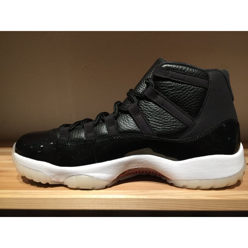 NIKE AIR JORDAN 11 RETRO | 9H9H NAHANAHA