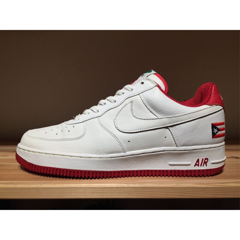 ☆日本未発売 - NIKE AIR FORCE 1 | 9H9H NAHANAHA