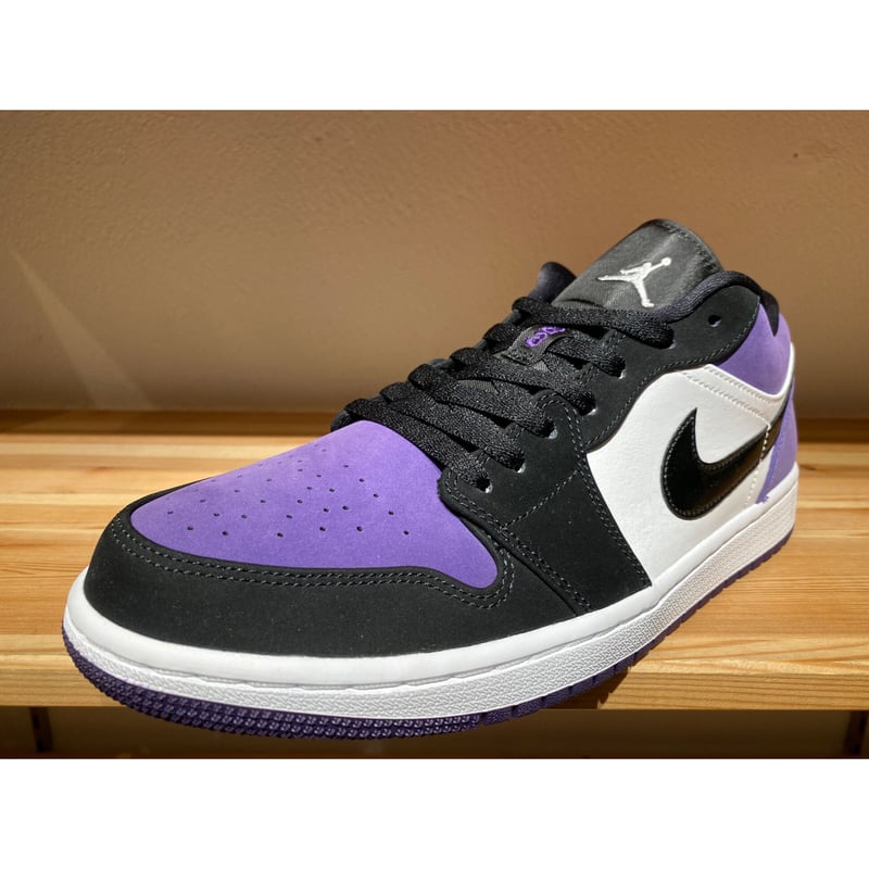 NIKE AIR JORDAN 1 LOW | 9H9H NAHANAHA