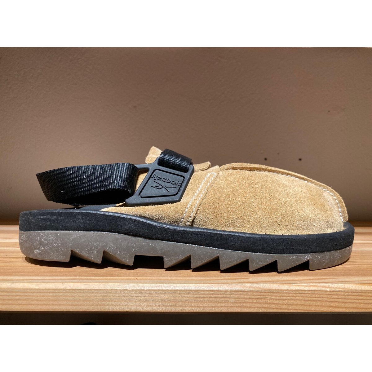 REEBOK BEATNIK | 9H9H NAHANAHA