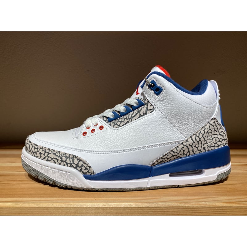 Nike Air Jordan3Retro\