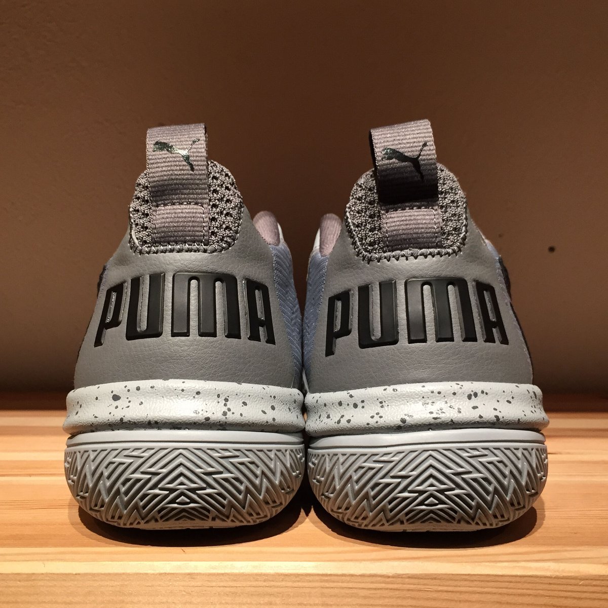 PUMA バスケットボール　LEGACY LOW（レガシー・ロー） 29㎝　中古 Puma Legacy Low Shoes | Goalinn