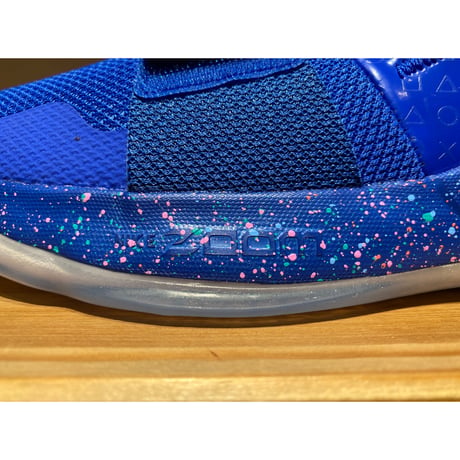 ☆PLAYSTATIONコラボ - NIKE PG 2.5 PLAYSTATION