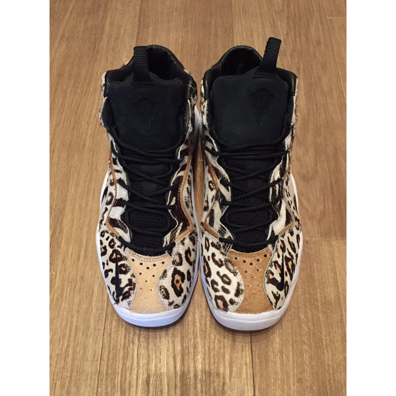 ☆KITHコラボ・日本未発売 - NIKE KITH AIR PIPPEN 1 QS | 9H