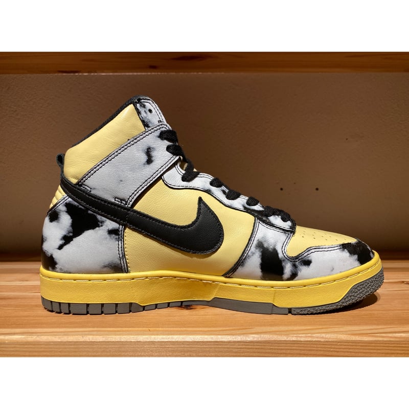NIKE DUNK HI 1985 SP | 9H9H NAHANAHA