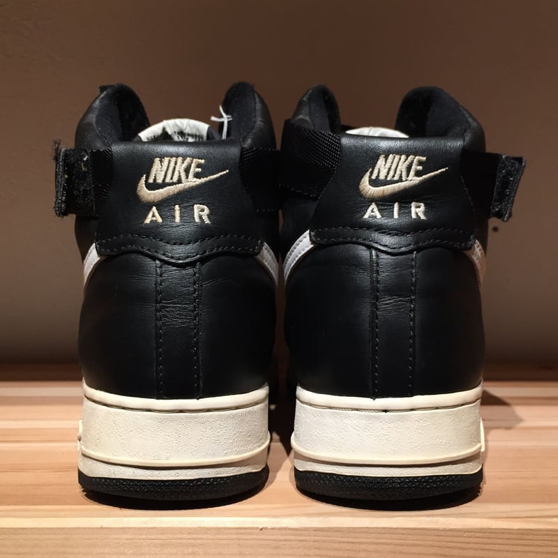 ☆1990's LATE -【VINTAGE】【USED】NIKE AIR FORCE 1 H